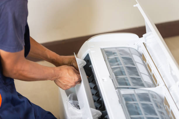 Best HVAC Software and Technology in Canton, MO