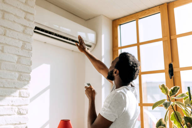 Best Geothermal HVAC Systems in Canton, MO