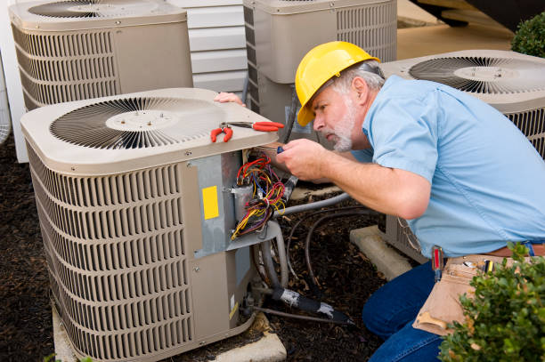 Best HVAC Financing and Leasing in Canton, MO