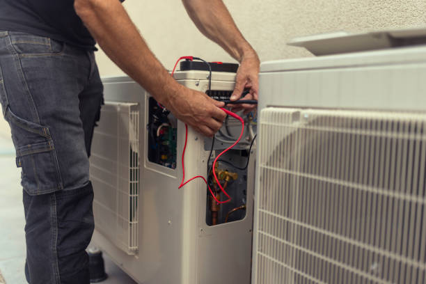 Best Ductless Mini-Split Systems in Canton, MO